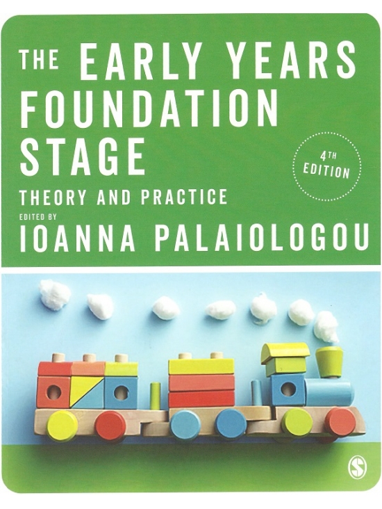 The Early Years Foundation Stage: Theory and Practice (PDF)