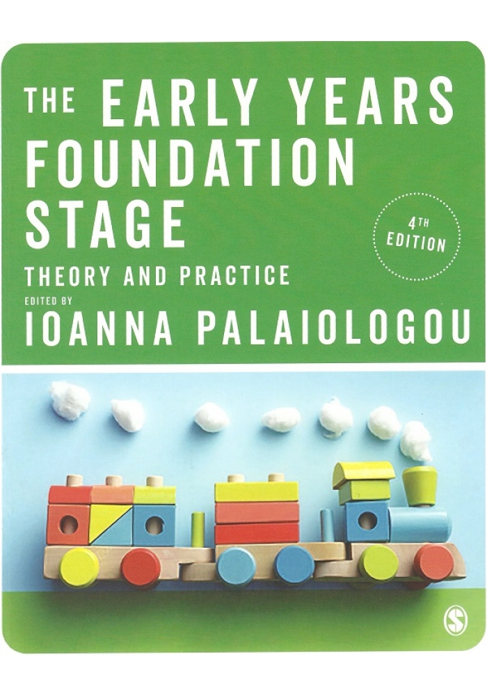 The Early Years Foundation Stage: Theory and Practice (PDF)