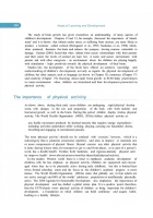 The Early Years Foundation Stage: Theory and Practice