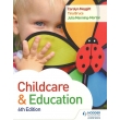 Childcare & Education 6th Edition