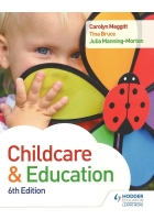 Childcare & Education 6th Edition