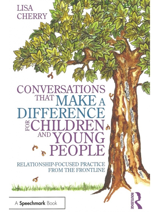 Conversations that Make a Difference for Children and Young People (PDF)