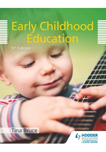 Early Childhood Education 5th Edition (PDF)