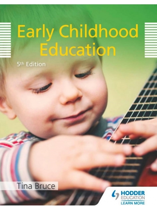 Early Childhood Education 5th Edition (PDF)