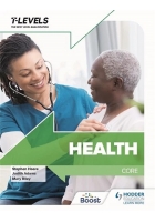 T Levels Health Core