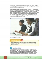 Introduction to Health & Social Care and Children & Young People’s Settings