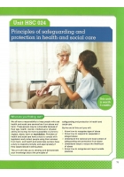 Health & Social Care Diploma