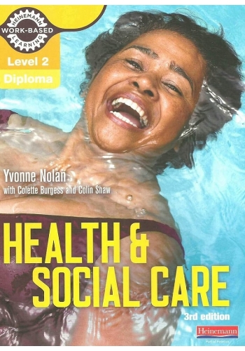 Level 2 DipLoma in Health and Social Care (PDF)