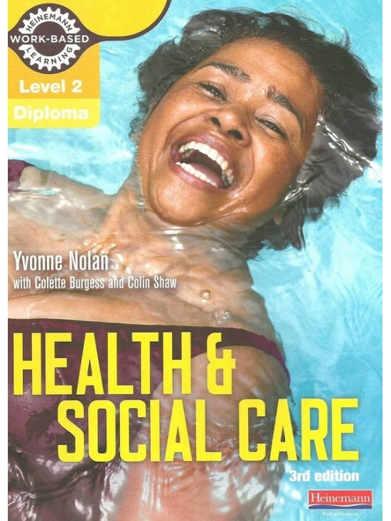 Level 2 DipLoma in Health and Social Care (PDF)
