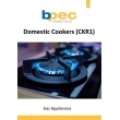 BPEC Domestic Cookers (CKR1) Training Manual