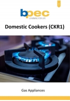 Domestic Cookers CKR1