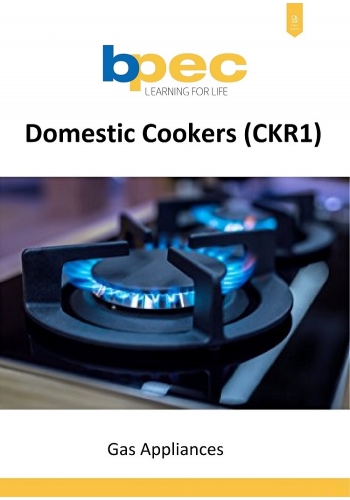 BPEC Domestic Cookers (CKR1) (PDF)