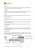 Domestic Cookers CKR1