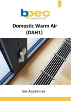 Domestic Warm Air DAH1