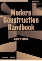 Modern Construction Handbook