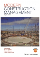 Modern Construction Management