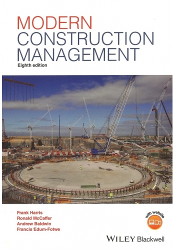 Modern Construction Management (PDF)