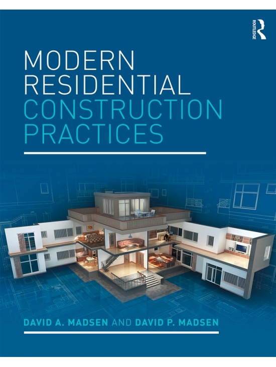 Modern Residential Construction Practices (PDF)
