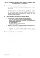Guide to the NEBOSH International General Certificate in Occupational Health and Safety
