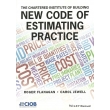New Code of Estimating Practice