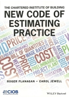 New Code of Estimating Practice