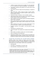 New Code of Estimating Practice