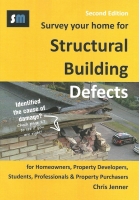 Survey Your Home for Structural Building Defects