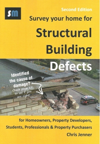 Survey your home for Structural Building Defects (PDF)
