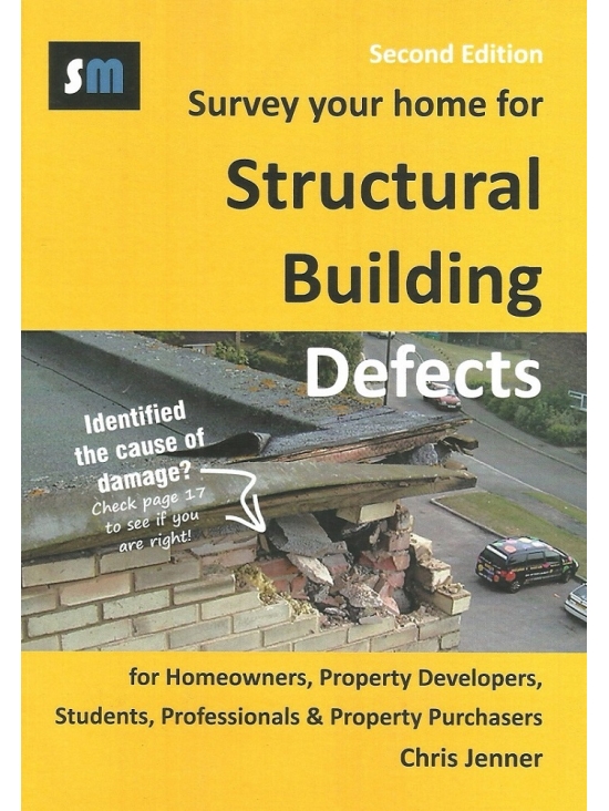 Survey your home for Structural Building Defects (PDF)