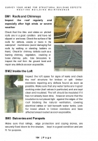 Survey Your Home for Structural Building Defects