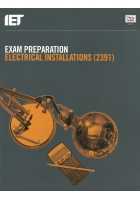 Exam Preparation Electrical Installations 2391