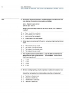 Exam Preparation Electrical Installations 2391