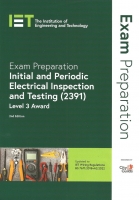 Initial and Periodic Electrical Inspection and Testing 2391