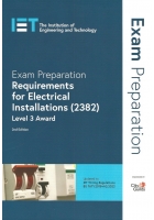Requirements for Electrical Installations 2382 Exam Preparation