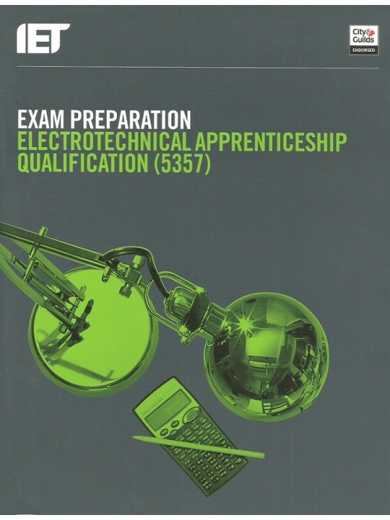 Exam Preparation Level Electrotechnical Appreniceship Qualification (5357) (PDF)