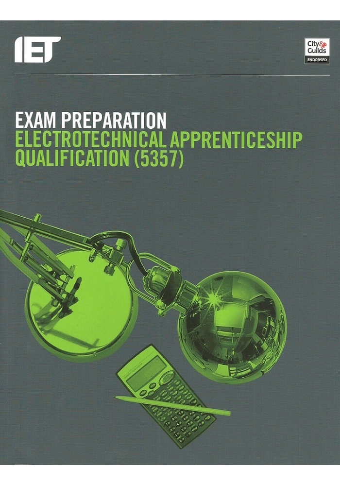 Exam Preparation Level Electrotechnical Appreniceship Qualification (5357) (PDF)