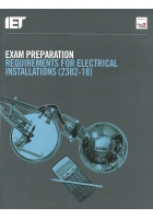 Requirements for Electrical Installations 2382-18 Exam Preparation