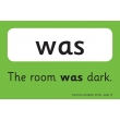 Common Exception Words Flashcards – KS1 Home Learning (Collins Easy Learning)