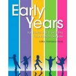 Early Years for Levels 4 & 5 and Foundation Degree Students