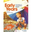 Early Years Education for Level 4, Level 5 & Foundation Degree Learners