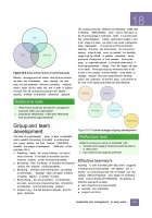 Early Years for Levels 4, 5 & Foundation Degree