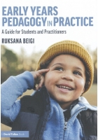 Early Years Pedagogy in Practice