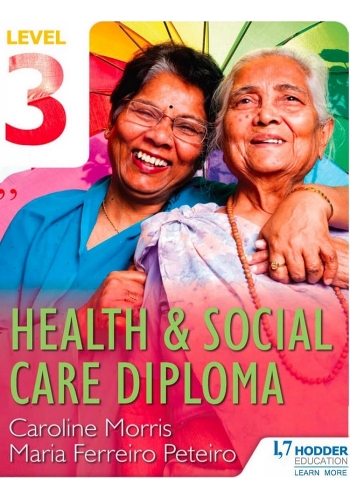 Health and Social Care Diploma Level 3 (PDF)