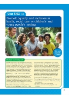 Level 3 Health & Social Care Diploma