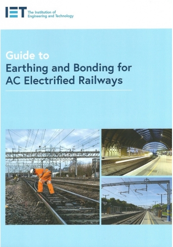 Guide to Earthing and Bonding for AC Electrified Railways (PDF)