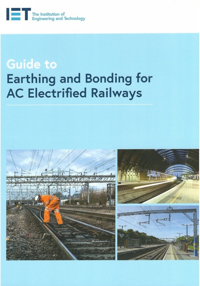 Guide to Earthing and Bonding for AC Electrified Railways (PDF)