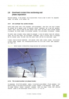 Guide to Earthing and Bonding for AC Electrified Railways