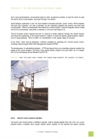 Guide to Earthing and Bonding for AC Electrified Railways