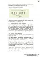A Guide to Electrical Installations in Medical Locations