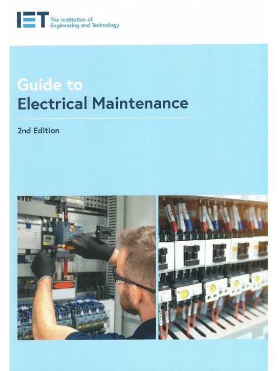Guide to Electrical Maintenance (PDF)